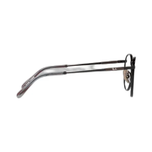 Ray-Ban Round Frame Glasses
