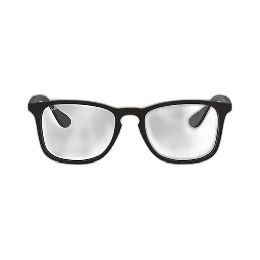 Ray-Ban Square Frame Glasses