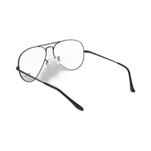 Ray-Ban Aviator Frame Glasses
