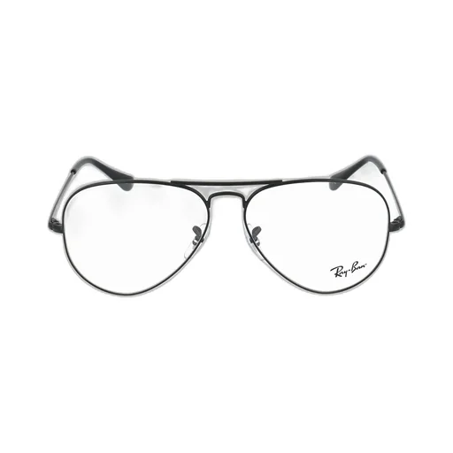 Ray-Ban Aviator Frame Glasses