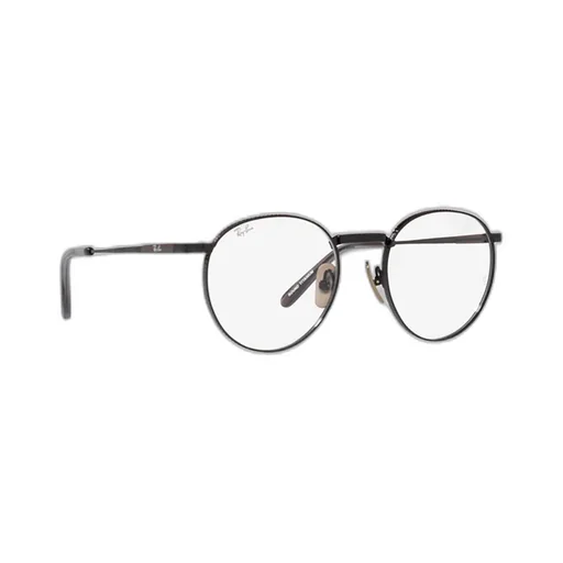 Ray-Ban Round Frame Glasses