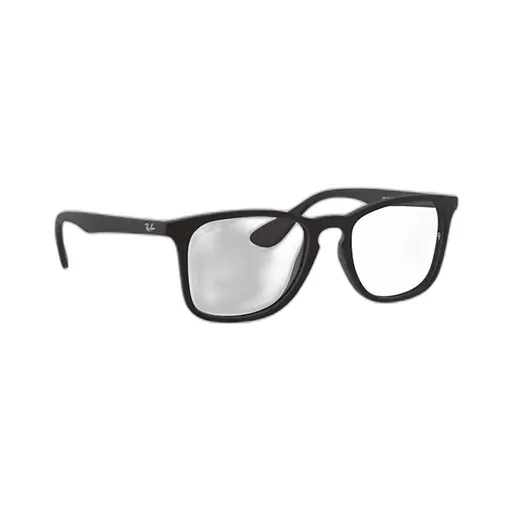 Ray-Ban Square Frame Glasses