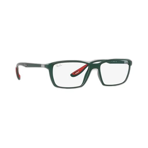 Ray-Ban Square Frame Glasses