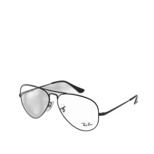 Ray-Ban Aviator Frame Glasses