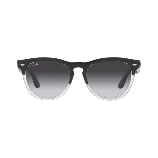 Ray-Ban Steve Square Frame Sunglasses