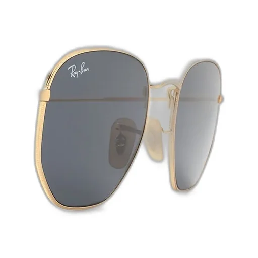 Ray-Ban Hexagonal Flat Sunglasses