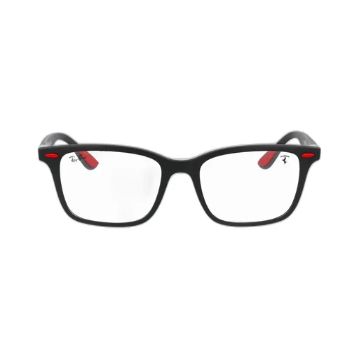 Ray-Ban Scuderia Ferrari Collection Square Frame Glasses