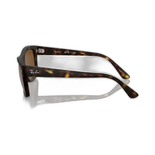 Ray-Ban Rectangular Frame Sunglasses