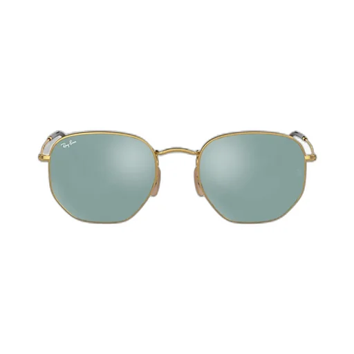 Ray-Ban Hexagonal Frame Sunglasses