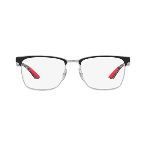 Ray-Ban Square-Frame Glasses