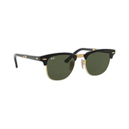 Ray-Ban Square-Frame Sunglasses