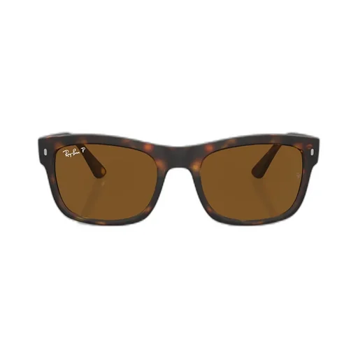 Ray-Ban Rectangular Frame Sunglasses