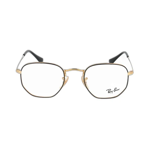 Ray-Ban Hexagonal Frame Glasses