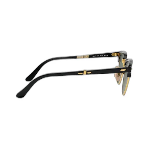 Ray-Ban Square-Frame Sunglasses