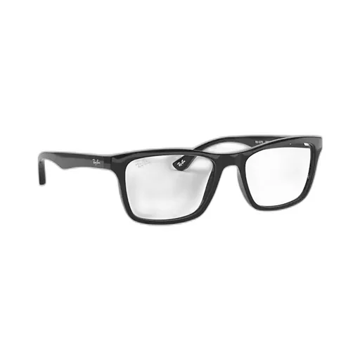 Ray-Ban Rectangle Frame Glasses