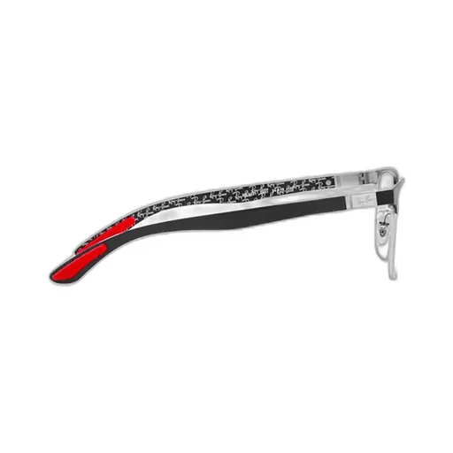 Ray-Ban Square-Frame Glasses