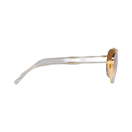 Ray-Ban Irregular Frame Sunglasses