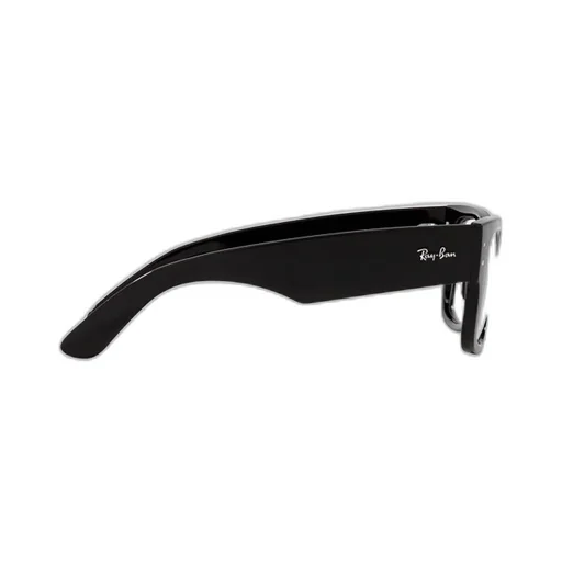 Ray-Ban Mega Square Frame Glasses