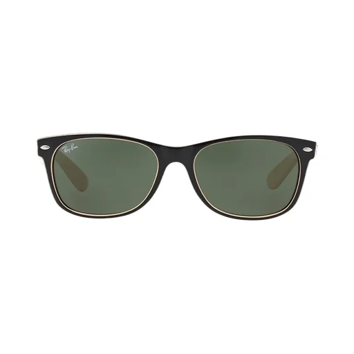 Ray-Ban Wayfarer Square Frame Sunglasses