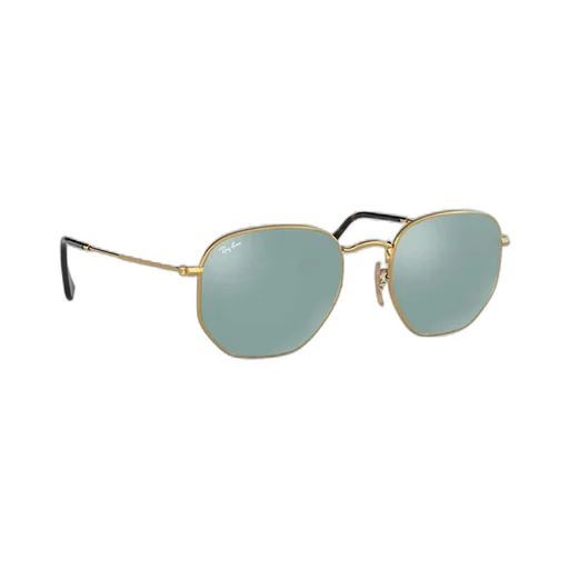 Ray-Ban Hexagonal Frame Sunglasses