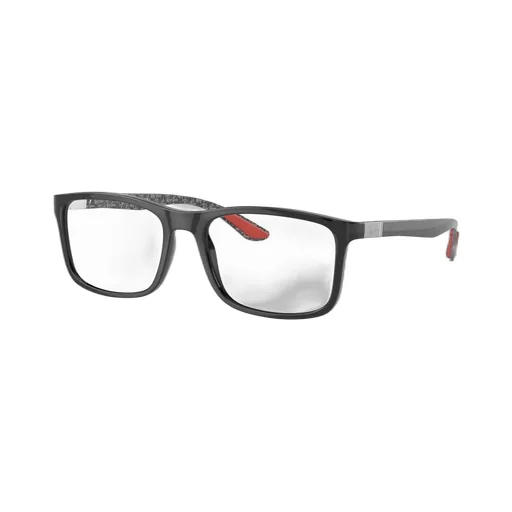 Ray-Ban Square Frame Glasses