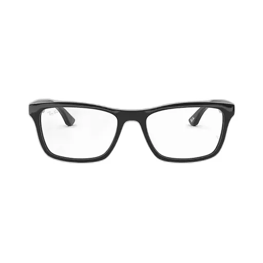 Ray-Ban Rectangle Frame Glasses