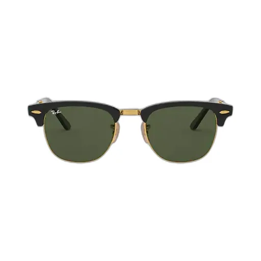 Ray-Ban Square-Frame Sunglasses