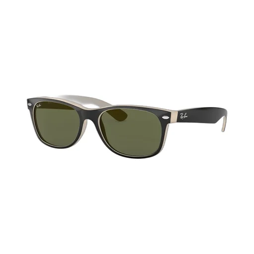 Ray-Ban Wayfarer Square Frame Sunglasses