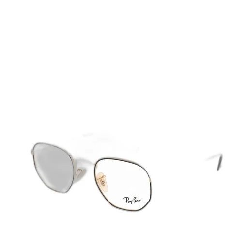Ray-Ban Hexagonal Frame Glasses