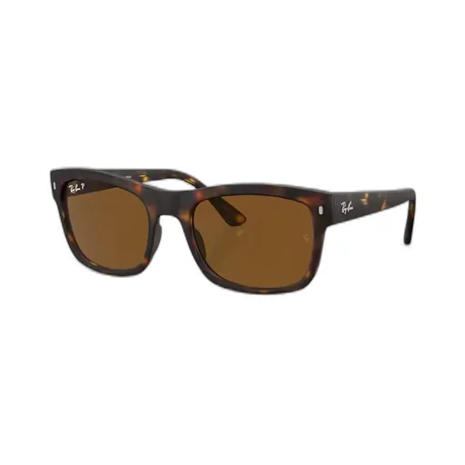 Ray-Ban Rectangular Frame Sunglasses