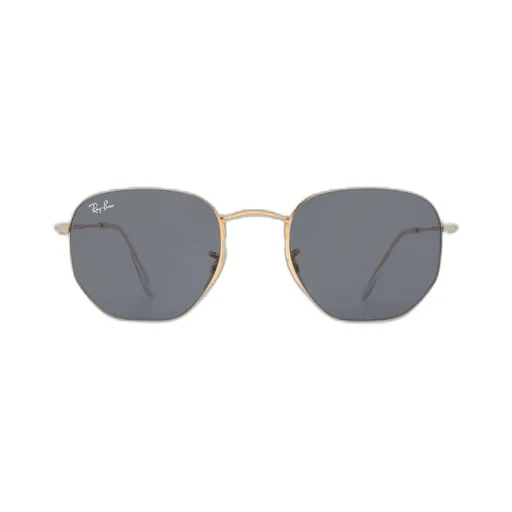 Ray-Ban Hexagonal Flat Sunglasses