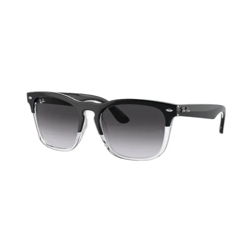 Ray-Ban Steve Square Frame Sunglasses
