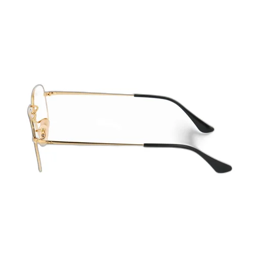 Ray-Ban Hexagonal Frame Glasses