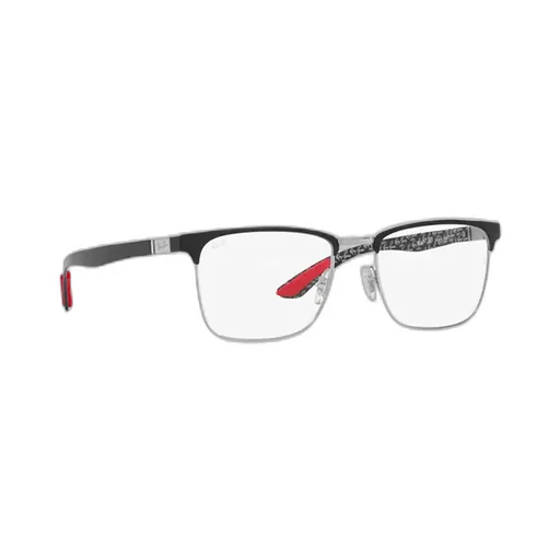 Ray-Ban Square-Frame Glasses