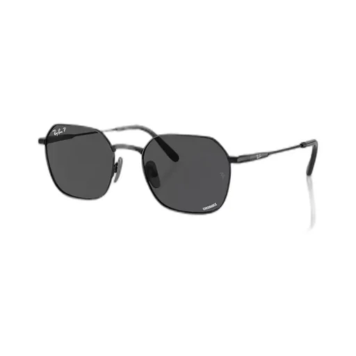 Ray-Ban Irregular-Frame Sunglasses