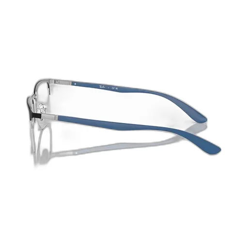 Ray-Ban Rectangle Frame Glasses