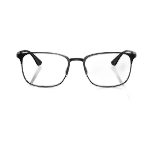 Ray-Ban Square Frame Glasses