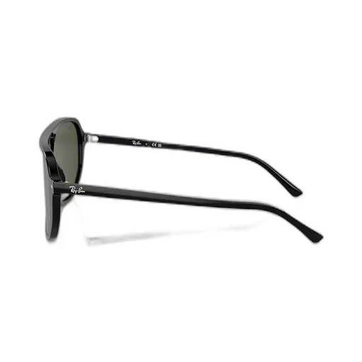 Ray-Ban Bill One Irregular Frame Sunglasses