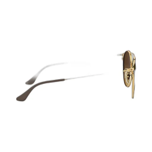 Ray-Ban Rb3546 Round Frame Sunglasses