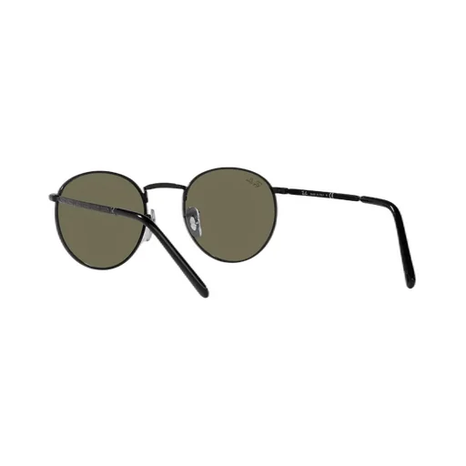 Ray-Ban Round Frame Sunglasses