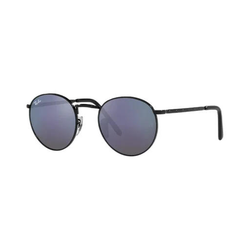 Ray-Ban Round Frame Sunglasses