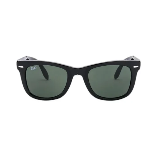 Ray-Ban Wayfarer Folding Square Frame Sunglasses