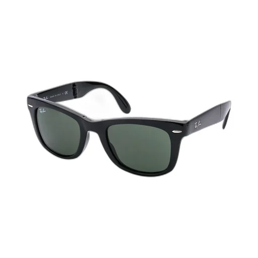 Ray-Ban Wayfarer Folding Square Frame Sunglasses