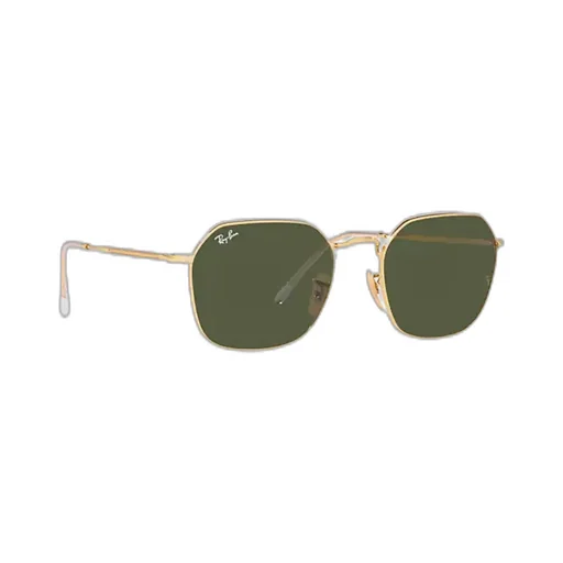 Ray-Ban Jim Square Frame Sunglasses