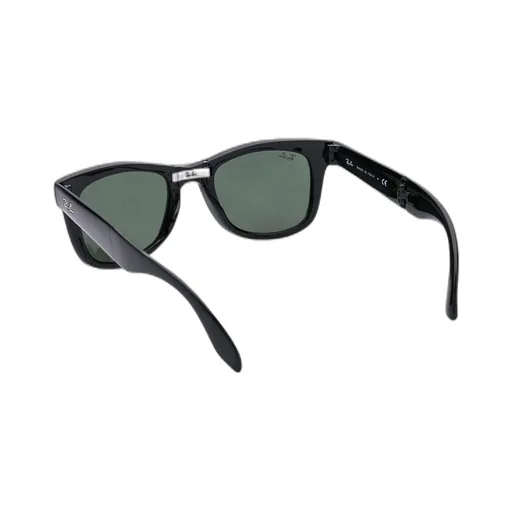Ray-Ban Wayfarer Folding Square Frame Sunglasses