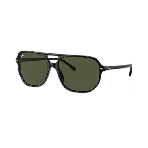 Ray-Ban Bill One Irregular Frame Sunglasses