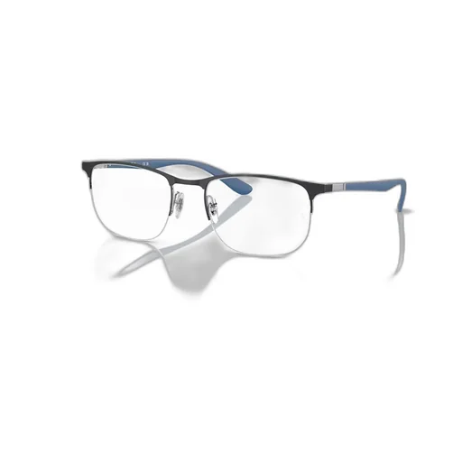 Ray-Ban Rectangle Frame Glasses
