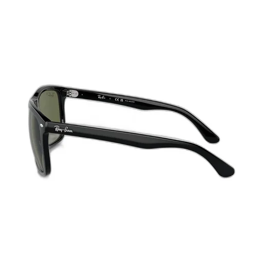 Ray-Ban Square-Frame Sunglasses