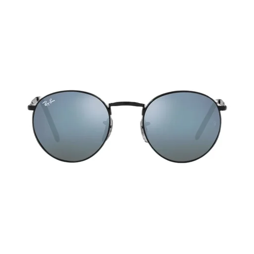 Ray-Ban Round Frame Sunglasses