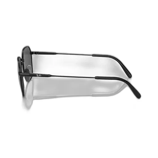Ray-Ban Irregular-Frame Sunglasses
